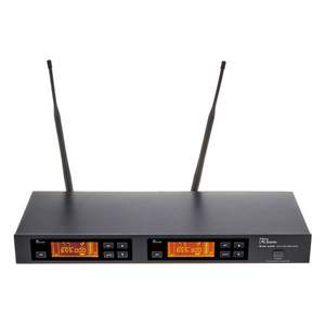 El Mejor y Más Nuevo Sistema de Sonido t.bones de 8 Canales para Teatro, 660MHz - Product Image 1