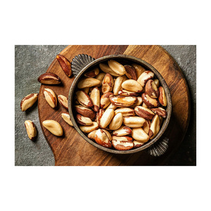 Nueces brasileñas disponibles para distribución a granel y alta demanda de revendedores - Product Image 5