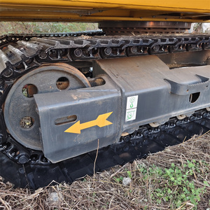 Barato Produto De Venda Quente Original Usado Japão Komatsu PC130 Escavadeira Usado Komatsu PC130 Escavadeira para Venda - Product Image 5