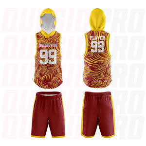 Tenues de football 7 contre 7 personnalisées de haute qualité, ensembles de vêtements d'équipe de football américain pour jeunes, technique de sublimation, uniformes de jeu 7v7 - Product Image 1