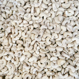 Low MOQ Cashew <b>Nuts</b> Wholesale <b>Nuts</b> Kernels SANTIGO Cashew W180 W240 W320 Reasonable Price - Product Image 1