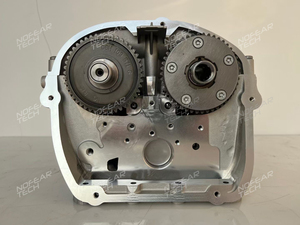 Satış motor parçaları Audi EA888 1.8T <span class=keywords><strong>2</strong></span>.0T bzbzb CDA CAW CCZ CDH Audi kabin silindir kafası Audi A5 için A6L A7 Q3 Q5 Q7 S3 06H103063K - Product Image 5
