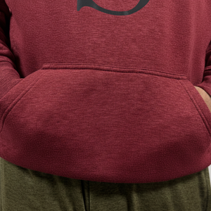 Sudaderas con Capucha Cuadradas para Hombre, Ligeras, de Secado Rápido, con Logotipo Personalizado, Estilo Urbano, Sudaderas Básicas al por Mayor - Product Image 6