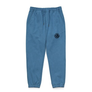 Pantalon de survêtement slim fit pour hommes pantalon de survêtement décontracté Streetwear athlétique pantalon de survêtement respirant extensible toile colorée pantalon de mode - Product Image 2