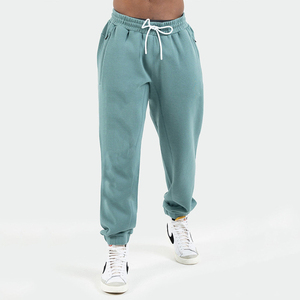 Pantalon de survêtement pour homme, pantalon de sport de haute qualité, fabrication en gros, pantalon de survêtement pour homme, vente en gros de pantalon de survêtement - Product Image 1