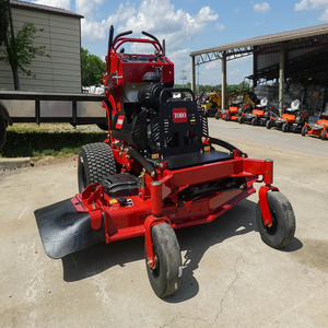 Cortadora de césped Toro 72505 GrandStand de 52 pulgadas con motor KAW de 22 HP en venta, cortadoras de césped usadas y nuevas de giro cero para proveedor mayorista. - Product Image 1