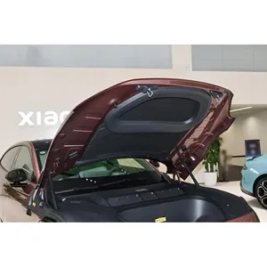 Vente de liquidation, voiture électrique YU7, produit innovant et efficace - Product Image 3
