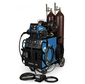 Système de soudage Millers Pipeworx 400 230/460V - 951000094 : Luxe Abordable, Excellence Abordable - Product Image 1