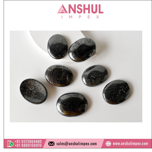 Hématite naturelle sculptée à la main pour la guérison, vente en gros, pour cadeaux et décoration, provenant d'un fournisseur indien - Product Image 3
