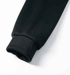 Venta al por mayor Pullover Hoodies Hombres Mujeres Orden a granel Sudadera con capucha - Product Image 4