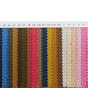 ถุงผ้าคอตตอนพร้อมหูหิ้วสั้นกระเป๋าช้อปปิ้งทำจากผ้าฝ้าย100% พิมพ์ลายตามสั่งสำหรับใช้ประจำวัน - Product Image 3