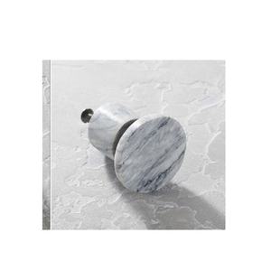 Tirador de puerta de mármol y perillas para el hogar, diseño de tamaño personalizado, precio barato con uso hecho a mano para artesanía natural - Product Image 1