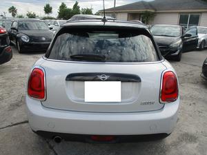 USADO LHD/RHD 2019 MINI COOPER 4 PUERTAS HATCHBACK FWD - Product Image 3