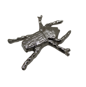 Vaisselle Décorative Animal Halloween Décor En Aluminium De Noël Décoratif Rugueux Nickel Couleur Pour Personnalisé À La Main En Vrac - Product Image 2