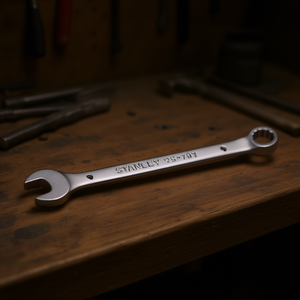 ประแจรวมสแตนลีย์สำหรับการใช้งานอเนกประสงค์ในงานต่างๆ - Product Image 3