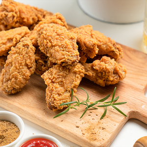 เนื้อไก่ทอดกรอบเป็นสิ่งสำคัญ น้ำหนัก 3.3 กก. ราคาขายส่งจากโรงงาน ผง<span class=keywords><strong>ปรุง</strong></span><span class=keywords><strong>รส</strong></span>ไก่ทอดกร<span class=keywords><strong>อบ</strong></span> - Product Image 4