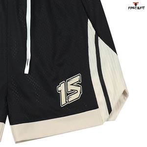 Top Trending Gym <b>Shorts</b> <b>Men</b> Sports Wear Breathable Comfortable Fitness <b>Men</b> <b>Shorts</b> for Sale - Product Image 3