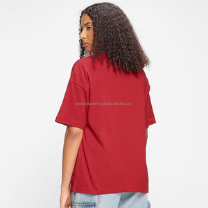 T-shirts à manches courtes pour femmes Nardon Apparel, respirants, à séchage rapide, streetwear avec col rond et logo décoratif pour adultes - Product Image 2