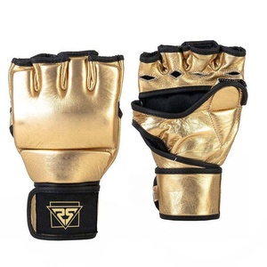 New <b>Soft</b> MMA Punch Fighting Mma Gloves Pads <b>Box</b> Gloves Kick boxing Competition Glove for Men - Product Image 1