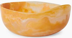 ถาดเสิร์ฟสลัดงานฝีมือเรซิ่นอีพ็อกซี่ ดีไซน์สั่งทำพิเศษ ทาสีด้วยมือ งานแฮนด์เมด ดีไซน์คลาสสิกยอดนิยม ตกแต่งโต๊ะอาหาร ราคาดีที่สุด - Product Image 3