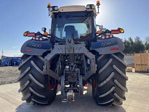 รถแทรกเตอร์ฟาร์มมือสอง FENDT 720 VARIO 4X4 ขายส่ง พร้อมตัวเลือกกำลัง 40 แรงม้า 70 แรงม้า ระบบขับเคลื่อน 4 ล้อ 2 ล้อ  รวมเครื่องยนต์ ปั๊ม เกียร์ และชิ้นส่วนหลักอื่นๆ - Product Image 2