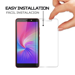 ฟิล์มกันรอย ANTISHOCK สำหรับเทคโน ป๊อป 2 เอส โปรอุปกรณ์เสริมมือถือที่ทนทานและป้องกันได้ดี - Product Image 3