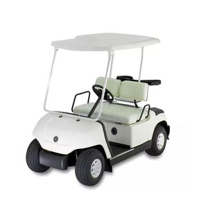 Carritos de golf de fábrica de karts de golf de 2 a 6 asientos - Product Image 1