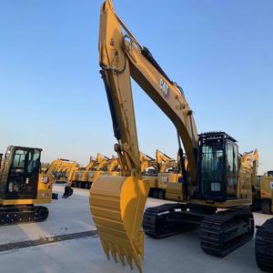EXCAVADORA CAT a la venta, compre máquina de calidad premium, entrega rápida garantizada, perfecta para excavación y necesidades de equipo pesado - Product Image 6