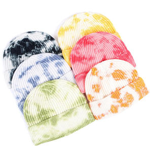 Outdoor <b>Beanies</b> for Men <b>Women</b> Custom All-Season Casual Winter Autumn Warm <b>Beanie</b> With Breathable Custom Logo - Product Image 4