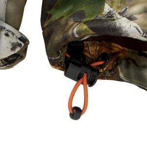 2025 alta calidad nueva protección solar caza juvenil Camo Sudadera con capucha otros productos de caza ropa de caza - Product Image 6