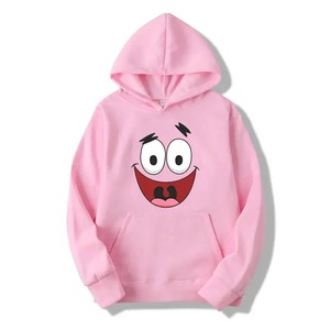 Fabricants de sweats à capuche d'hiver à coupe régulière Logo personnalisé Impression numérique en détresse 310gsm 100% coton polaire pour hommes - Product Image 1