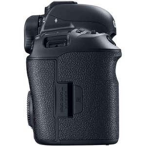 กล้อง DSLR มืออาชีพ 30.4 ล้านพิกเซล แบบฟูลเฟรม CMOS พร้อม Wi-Fi, NFC บันทึกวิดีโอ 4K อุปกรณ์ถ่ายภาพดิจิทัลมือสอง - Product Image 2