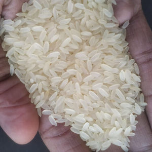 Arroz Orgánico de Alta Calidad, Grano Largo, Preelaborado, Textura Firme, Blanco, Directo de Fábrica, en Venta - Product Image 3