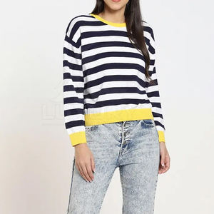 Venta caliente Mujeres Sudadera Fábrica Último estilo Mujeres Sudadera de moda para venta en línea Hecho Pakistán - Product Image 3