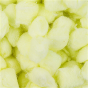 لوازم عش الهامستر كرات قطنية ناعمة دافئة ملونة لمنزل دمية دب - Product Image 4