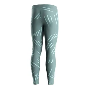 Collants pour hommes 100% coton - Imprimés et coutures renforcées, hiver, sur mesure OEM/ODM - Product Image 2