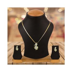 จี้คันฮาสไตล์น่ารัก - Product Image 1