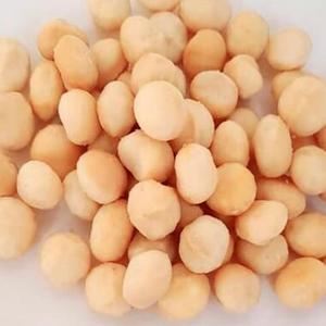 ขายส่งเม็ดมะคาเดเมียคุณภาพสูง รสเค็มอร่อย พร้อมจำหน่าย - Product Image 2