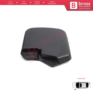 บังโคลนหน้าซ้าย BSP1228-1 สำหรับรถ Transit Custom Tourneo V362 MK1 FY FZ F3 ปี 2012-2023 รุ่น 1915642 - Product Image 4