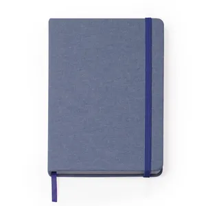 Quaderno Promozionale Personalizzato Aniceto A5 per Merchandising - Product Image 4