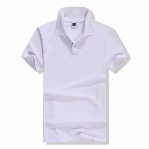 Classic Mens Polo <b>T</b> <b>Shirts</b> Soft Cotton Polo <b>Shirt</b> Short Sleeve For Smart Casual <b>Office</b> And Weekend Wear - Product Image 3