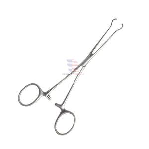 Forceps Babcock en acier inoxydable en gros à vendre/Forceps Babcock les plus vendus - Product Image 5