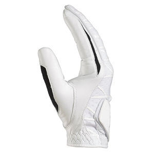 Gants de golf pour hommes à la mode pour des vêtements professionnels respirants et souples Gants de golf en cuir de mouton avec logo personnalisé - Product Image 3