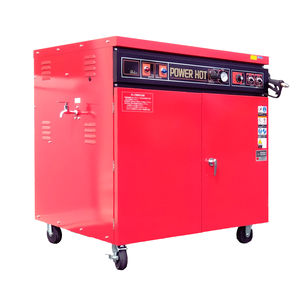 STR-70R-03 nettoyeur haute pression à eau chaude fabriqué au japon de haute qualité - Product Image 2