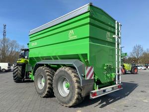 Guestrower GTU 25 - Product Image 3