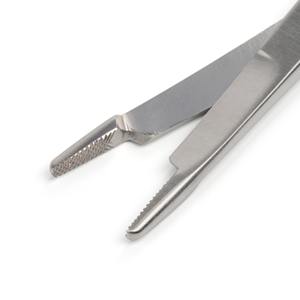 Portaagujas Mathieu-Olsen con mango, 19 cm/7,5" - Product Image 4