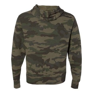 เสื้อฮู้ดดี้วินเทจ แฟชั่นพื้นฐาน ปักโลโก้ตามสั่ง พิมพ์ลาย สวมใส่ได้ทุกเพศทุกวัย เหมาะสำหรับฤดูหนาว เล่นกีฬา ผ้าฝ้ายฟลีซ 100% ระบายอากาศได้ดี - Product Image 6