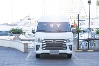 Precios de Fábrica Económicos, Foton Nueva Versión View CS2, Minibús de Pasajeros de 15/16/17/18/19 Plazas en Venta