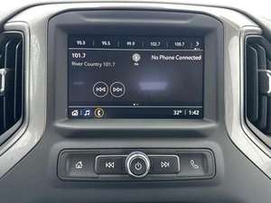 GMC Sierraa 2023 Pro 1500 d'occasion - Product Image 4