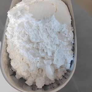 Poudre d'engrais NPK de haute qualité, composé ciblé soluble dans l'eau à libération rapide pour une gestion efficace des déchets agricoles - Product Image 1